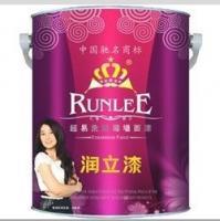 廠家直供中國馳名商標(biāo)油漆潤立漆招湖北廣水地區(qū)油漆代理加盟_建筑建材_世界工廠網(wǎng)中國產(chǎn)品信息庫